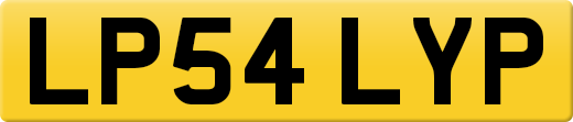 LP54LYP